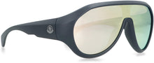 Load image into Gallery viewer, Sunglasses oval bubbles
