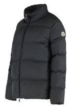 Load image into Gallery viewer, Mauzun short down jacket
