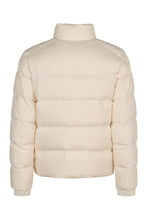Load image into Gallery viewer, Bouvaque short down jacket
