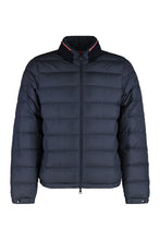 Load image into Gallery viewer, Brendann short down jacket
