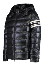 Load image into Gallery viewer, Landre Hooded short down jacket
