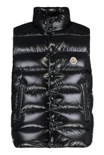 Load image into Gallery viewer, Tibb Full zip down vest
