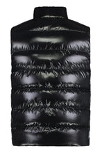 Load image into Gallery viewer, Tibb Full zip down vest
