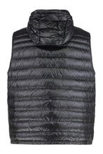 Load image into Gallery viewer, Orant Padded vest with hood
