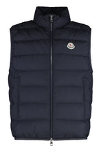 Load image into Gallery viewer, Contrin Padded bodywarmer
