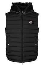 Load image into Gallery viewer, Bourget Hooded bodywarmer
