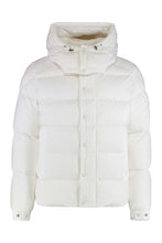 Load image into Gallery viewer, Short jacket Moncler Maya 70 with hood
