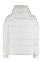 Load image into Gallery viewer, Short jacket Moncler Maya 70 with hood

