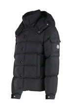Load image into Gallery viewer, Vezere hooded down jacket
