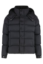 Load image into Gallery viewer, Vezere hooded down jacket

