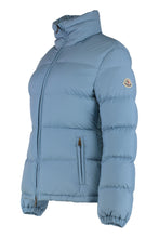 Load image into Gallery viewer, Short down jacket Dourbe
