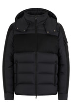 Load image into Gallery viewer, Short Barbustel jacket with hood
