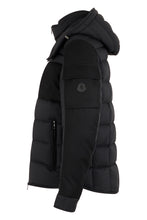 Load image into Gallery viewer, Short Barbustel jacket with hood
