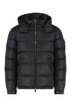 Load image into Gallery viewer, Moncler Maya Hooded short down jacket
