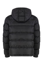 Load image into Gallery viewer, Moncler Maya Hooded short down jacket
