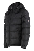 Load image into Gallery viewer, Moncler Maya Hooded short down jacket
