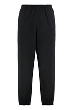 Load image into Gallery viewer, Techno fabric track pants
