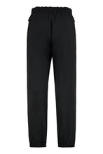 Load image into Gallery viewer, Techno fabric track pants
