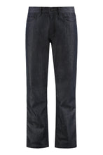 Load image into Gallery viewer, Straight Leg Jeans
