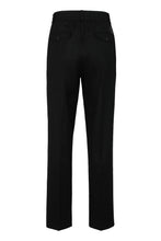 Load image into Gallery viewer, Tailored wool flannel pants
