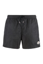 Load image into Gallery viewer, Beach shorts made of nylon
