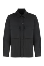 Load image into Gallery viewer, Technical fabric shirt
