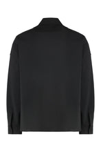 Load image into Gallery viewer, Technical fabric shirt

