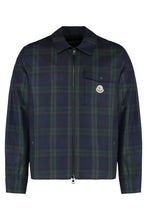 Load image into Gallery viewer, Gabardine shirt
