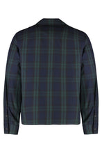 Load image into Gallery viewer, Gabardine shirt
