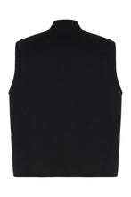 Load image into Gallery viewer, Boucle Wool Gilet
