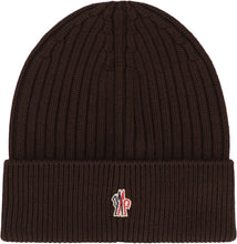 Load image into Gallery viewer, Wool hat
