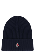 Load image into Gallery viewer, Wool hat
