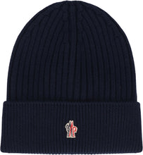 Load image into Gallery viewer, Wool hat
