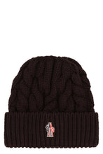 Load image into Gallery viewer, Wool hat
