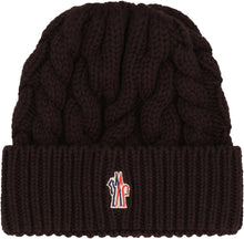 Load image into Gallery viewer, Wool hat
