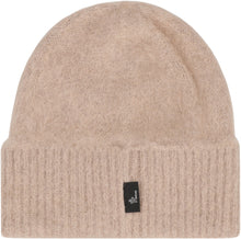 Load image into Gallery viewer, Hat made of wool and alpaca
