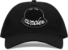 Load image into Gallery viewer, Baseball cap with logo
