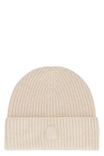 Load image into Gallery viewer, Cashmere beret
