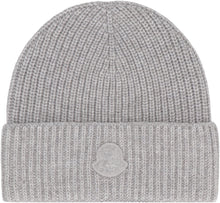 Load image into Gallery viewer, Cashmere beret
