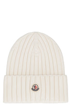 Load image into Gallery viewer, Wool hat
