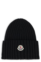 Load image into Gallery viewer, Knit cap
