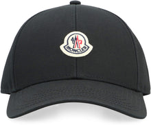 Load image into Gallery viewer, Logo baseball cap
