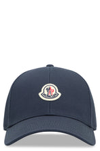 Load image into Gallery viewer, Logo baseball cap
