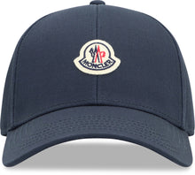 Load image into Gallery viewer, Logo baseball cap
