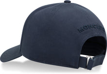 Load image into Gallery viewer, Logo baseball cap
