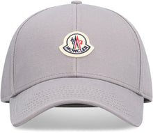 Load image into Gallery viewer, Logo baseball cap

