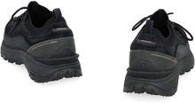 Load image into Gallery viewer, Trailgrip Lite3 sneakers in nubuck and suede leather
