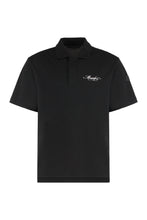 Load image into Gallery viewer, Polo in cotton piqué
