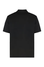Load image into Gallery viewer, Polo in cotton piqué
