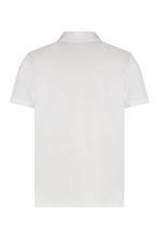 Load image into Gallery viewer, Pique cotton polo
